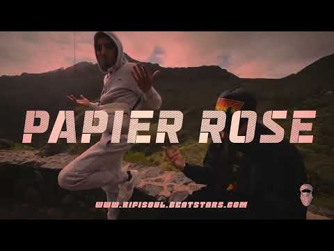 [ FREE ] Jul x Morad x Naps type beat ¨PAPIER ROSE¨ Marseille type beat 2022 (Prod. RIFISOUL)