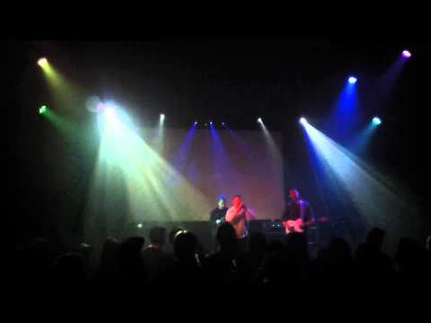 LLOJD @ Popkriget Klossen Umeå