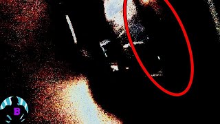 Mi Aterrador Encuentro con lo Paranormal | VIDEO REAL