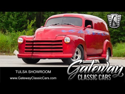 1953 Chevrolet 3100 (CC-2015123) for sale in O'Fallon, Illinois