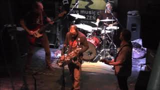 Video Sartaktarak - Instrumentálka