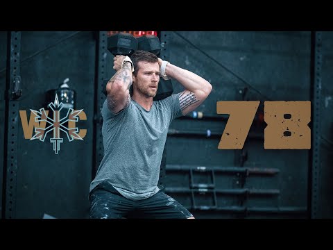 tttTD78 - TTT THROWDOWN