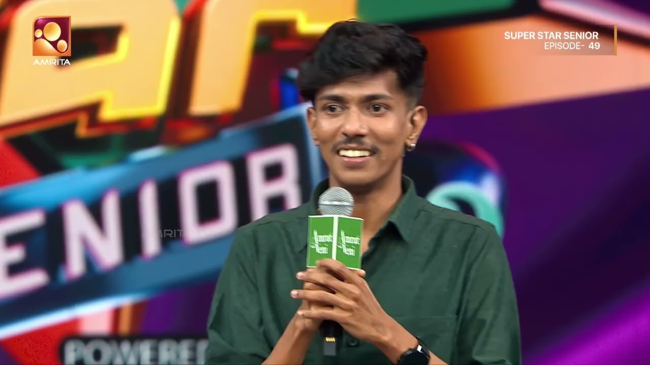 ശരത് സാറെ, എന്നെ ശ്വാസം മുട്ടിച്ച് കൊല്ലല്ലേ? | Ajal |Song Of Jo