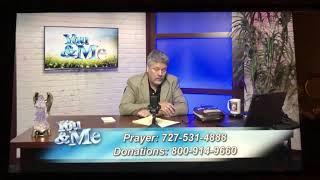 Pray for Esther - Phish Church Show Call-In