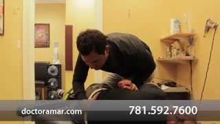 preview picture of video 'A Touch of Health Chiropractic Wellness Center - Short | Swampscott, MA'