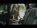 миниатюра 0 Видео о товаре База для автокресла Uppababy Mesa I-size