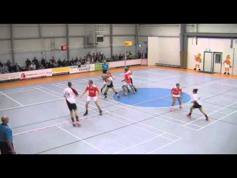 Oranje Wit - Sporting Delta