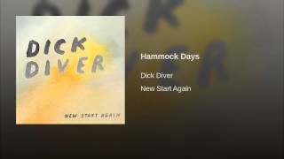 Hammock Days