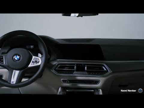 BMW X6 xDrive 40d Nanni Nember Concessionario BMW - Mini a Brescia
