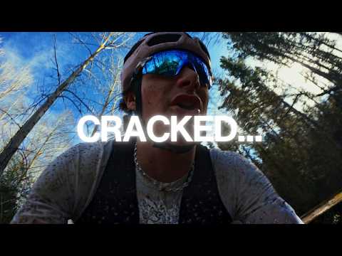 HOW I PLANNED MY 2026 GRAVEL SEASON… THEN IT FELL APART