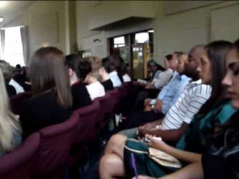 de Bethlehem Church para o EA