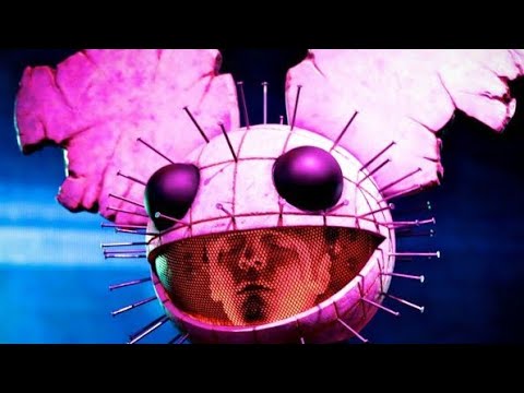 Bulletproof - La Roux (deadmau5 mix) HiFriend5 mix