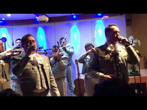 Mariachi Los Camperos- 2018