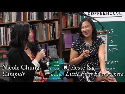 download lagu mp3 mp4 Celeste Ng, download lagu Celeste Ng gratis, unduh video klip Celeste Ng
