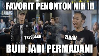 Download lagu Buih Jadi Permadani - Exist (Live Ngamen) Tri Suaka ft. Zinidin Zidan mp3 Download lagu Buih Jadi Permadani - Exist (Live Ngamen) Tri Suaka ft. Zinidin Zidan mp3