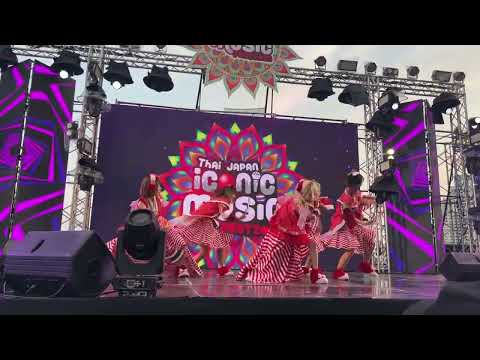 230922 BANZAIJAPAN, THAI*JAPAN ICONIC MUSIC FEST 2023