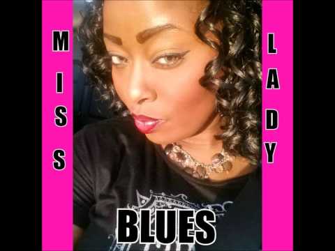 Miss Lady Blues 