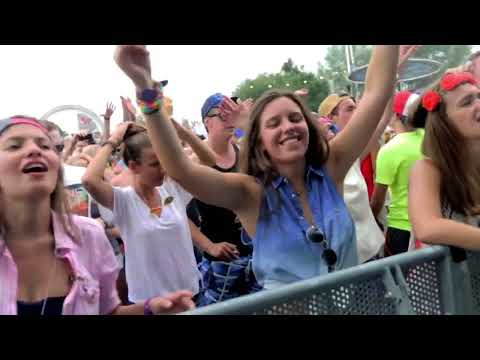 Pierce Fulton - Kuaga Lost In Time - New Music Video