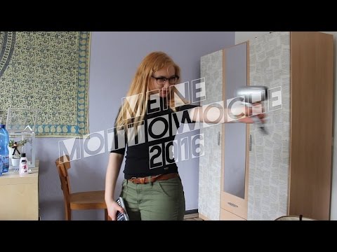 Meine Mottowoche 2016 ♥ | ShirtsandSkirts
