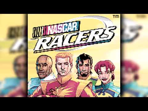 The Best of Retro VGM #2264 - NASCAR Racers (Game Boy Color) - BGM#02
