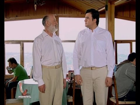 Bäşinji Ölçeg - Çaga arzuwy (Miras TV | Turkmen Dilinde)