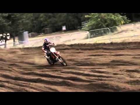 Team KTM preps for Motocross of Nations  - on Motorcycle-Superstore.com TV