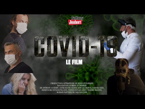 COVID-19 LE FILM