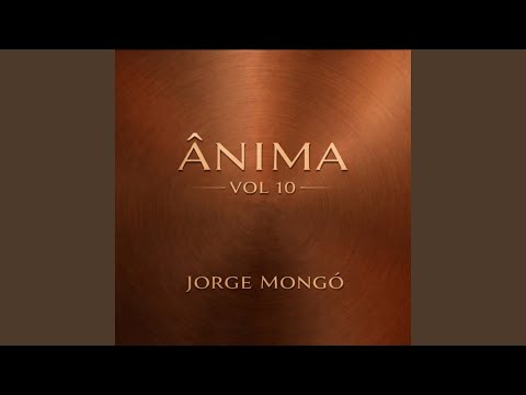O Tempo É Hoje - Jorge Mongó