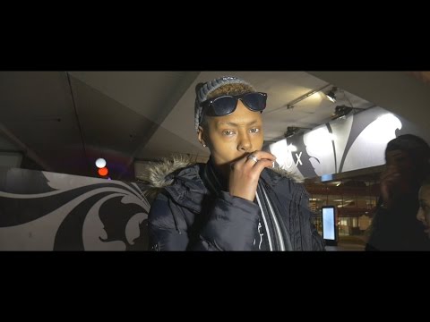 SB - Never Told Nobody (4K) [Music Video] | RatedMusic