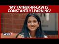 He S Always Learning Radhika Merchant Ambani Reveals Mukesh Ambani S Success Secret N18V