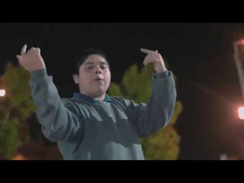 GARABATOS - LARVA MC (RAP PAMPEANO)