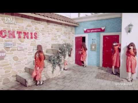 DIMENSION 4-Docking Station VCR [f(x) the 1st concert]