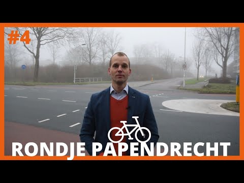 'Veilig verkeer in Papendrecht' - Rondje Papendrecht #4