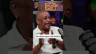 A OSTENTAÇÃO DOS ARTISTAS! - DIUMBANDA - CIA DO PAGODE / E O TCHAN #podcast #revelação