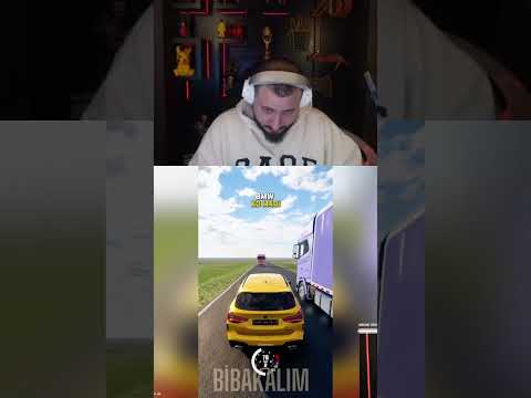 MERCEDES VS AUDİ | HANGİ ARAÇ KAMYONU GÜVENLE SOLLAYABİLİR?