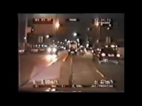 INSEGUIMENTO CARABINIERI: ALFA 155 VS VW PASSAT ELABORATA!!!