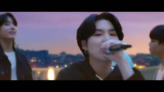 Download lagu BTS   -  Yet To Come Hyundai Version Extend HD mp3