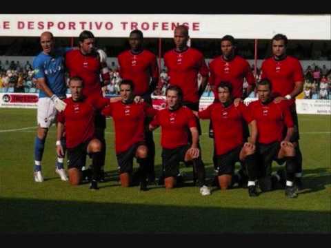 Blog Sou Trofense