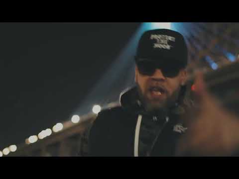 Supreme Cerebral - Raunchy Scripts (Prod. By DirtyDiggs) [Official Music Video]