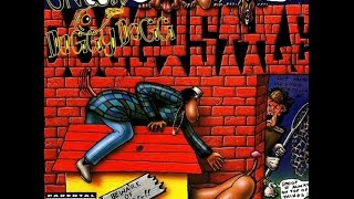 Snoop Dogg - Ain&#39;t No Fun (Heartbreaker Remix) [HQ]