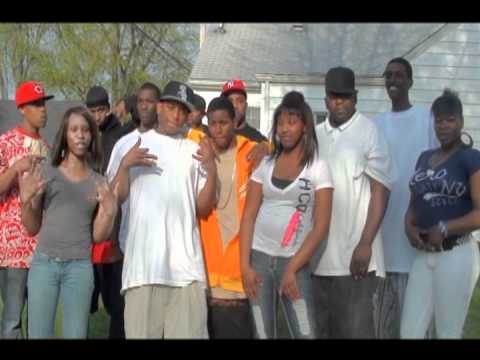 BEHIND THE SCENE OF S.M.C MADD VIDEO SHOOT