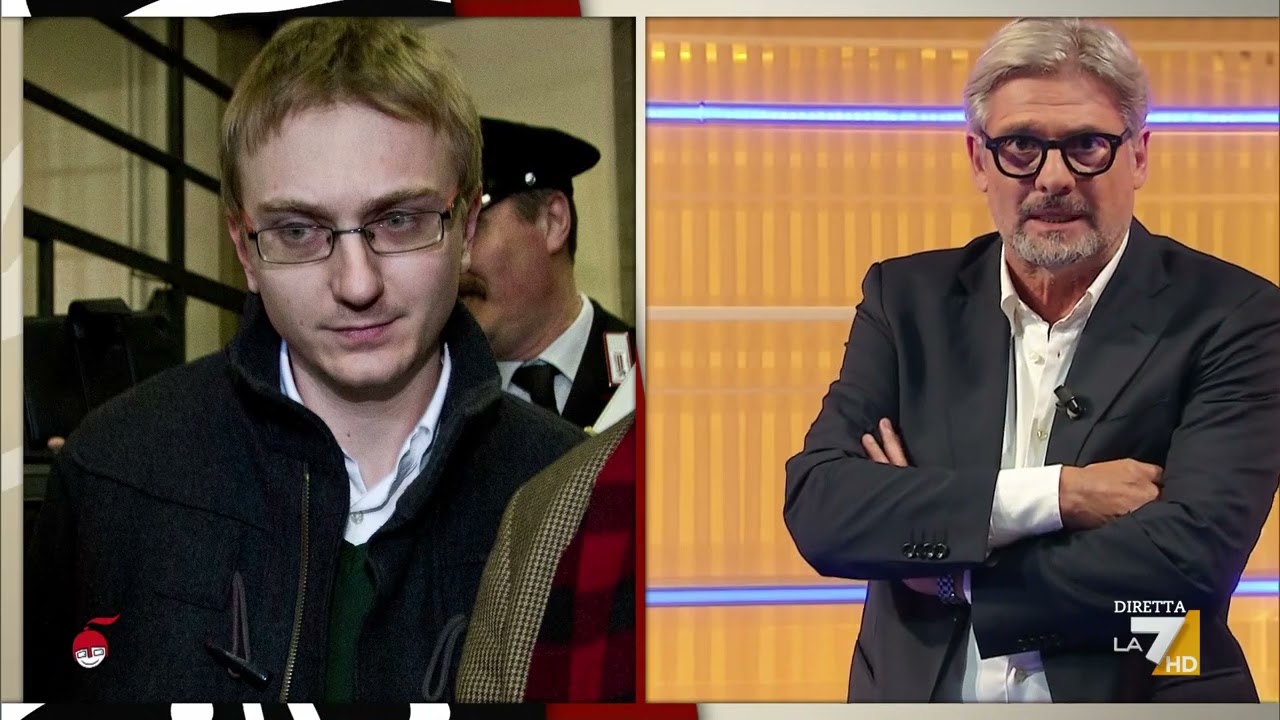 Pino Rinaldi: "Via Poma, stiamo scoprendo qualcosa che farà impallidire Garlasco”