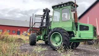 &Ouml;SA 250 autocargador | Imagen 4 - Agroline