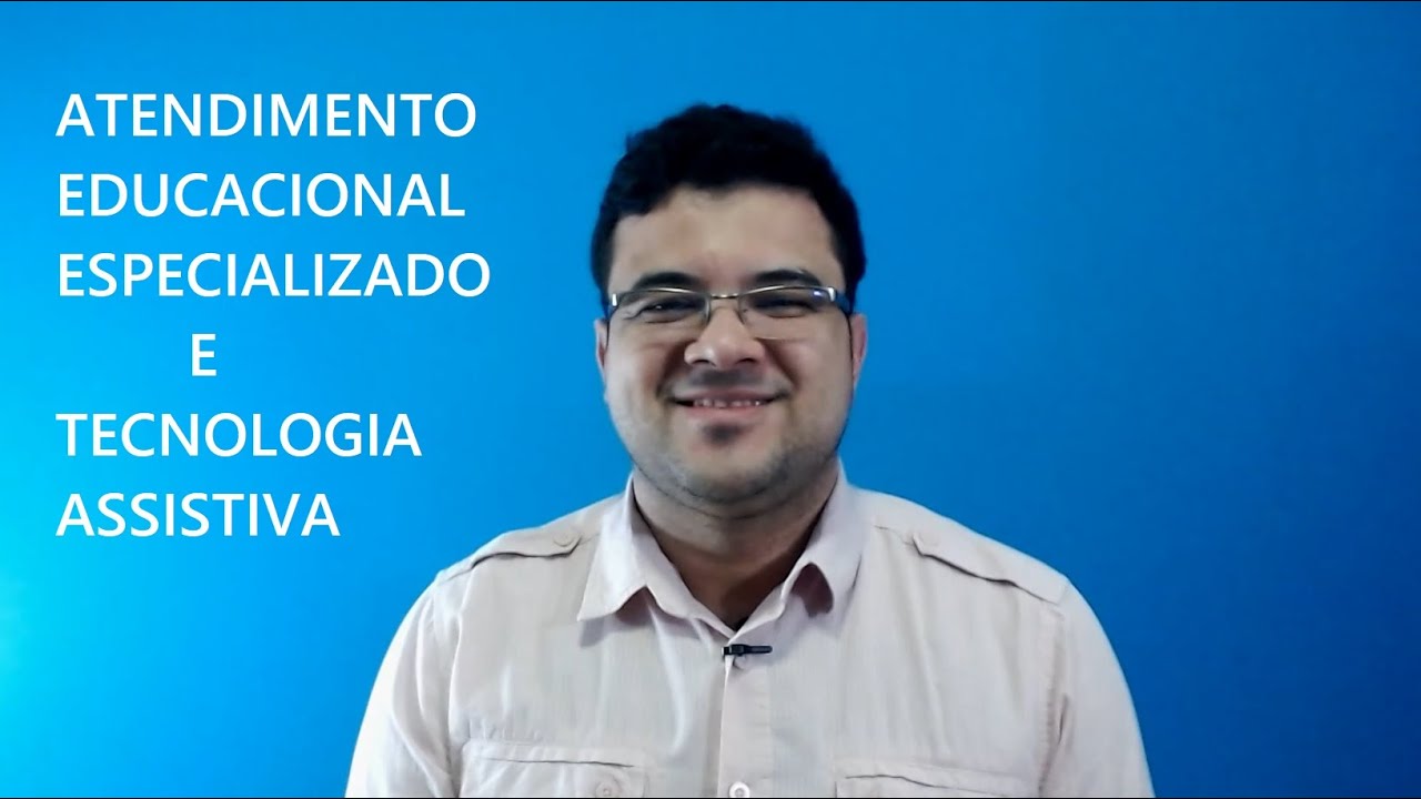 AEE e Tecnologia Assistiva