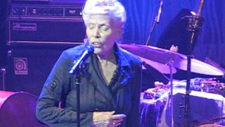 Furry Sings The Blues