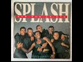 Splash No Difference 1990 Waarwasjy