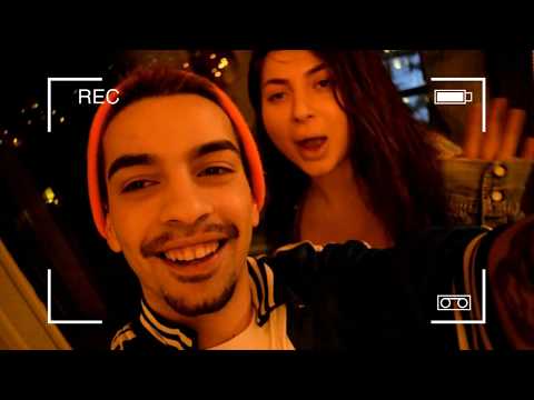 Prima femeie care m-a facut sa plang - David Puscas Vlog feat Lucia Sandalovschi