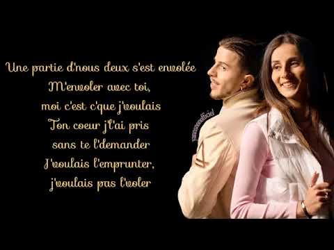 Yanns ft. Dana || J'ai mal (Paroles) (2022)
