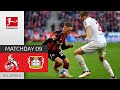 Emotional Rhine-Derby! | 1. FC Köln - Bayer 04 Leverkusen 2-2 | All Goals | MD 9 – Bundesliga 21/22