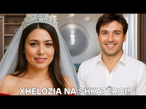 Histori Trondtise: E mora gruan ne qafe ja shkaterova jeten nga nje mesazh qe me erdhi per te na nda